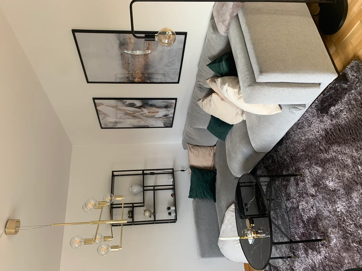 Hyreslägenhet på Lund i lund