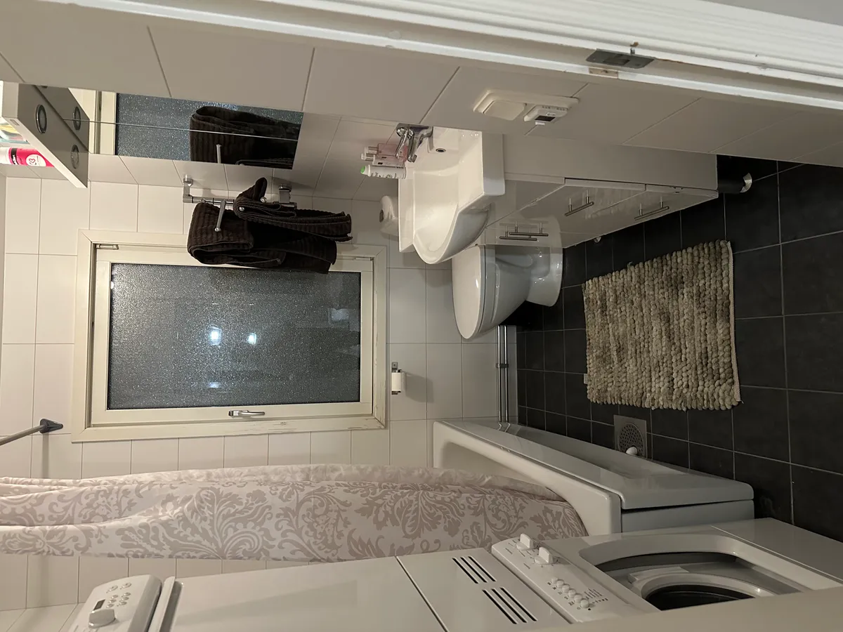 Hyreslägenhet på Borlänge i borlange