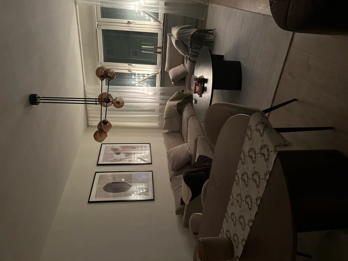 Hyreslägenhet på Borlänge i borlange