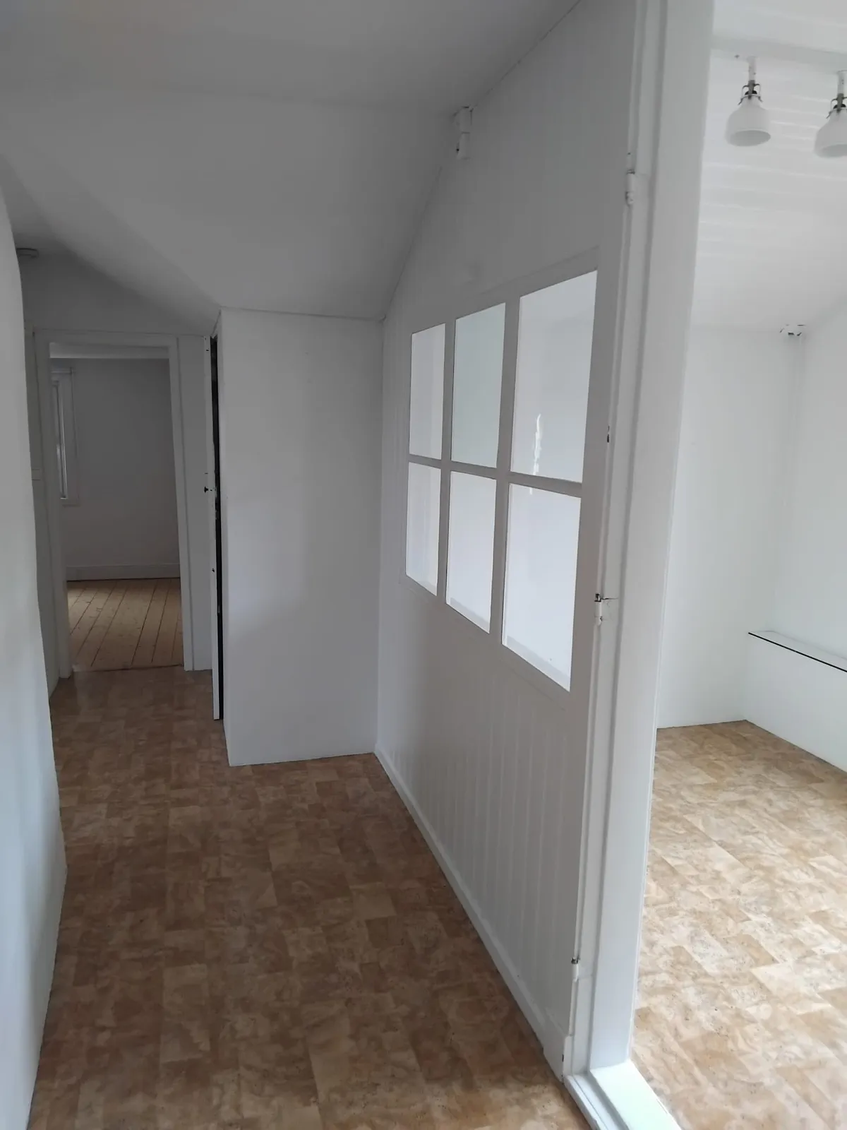 Hyreslägenhet på Uddevalla i uddevalla