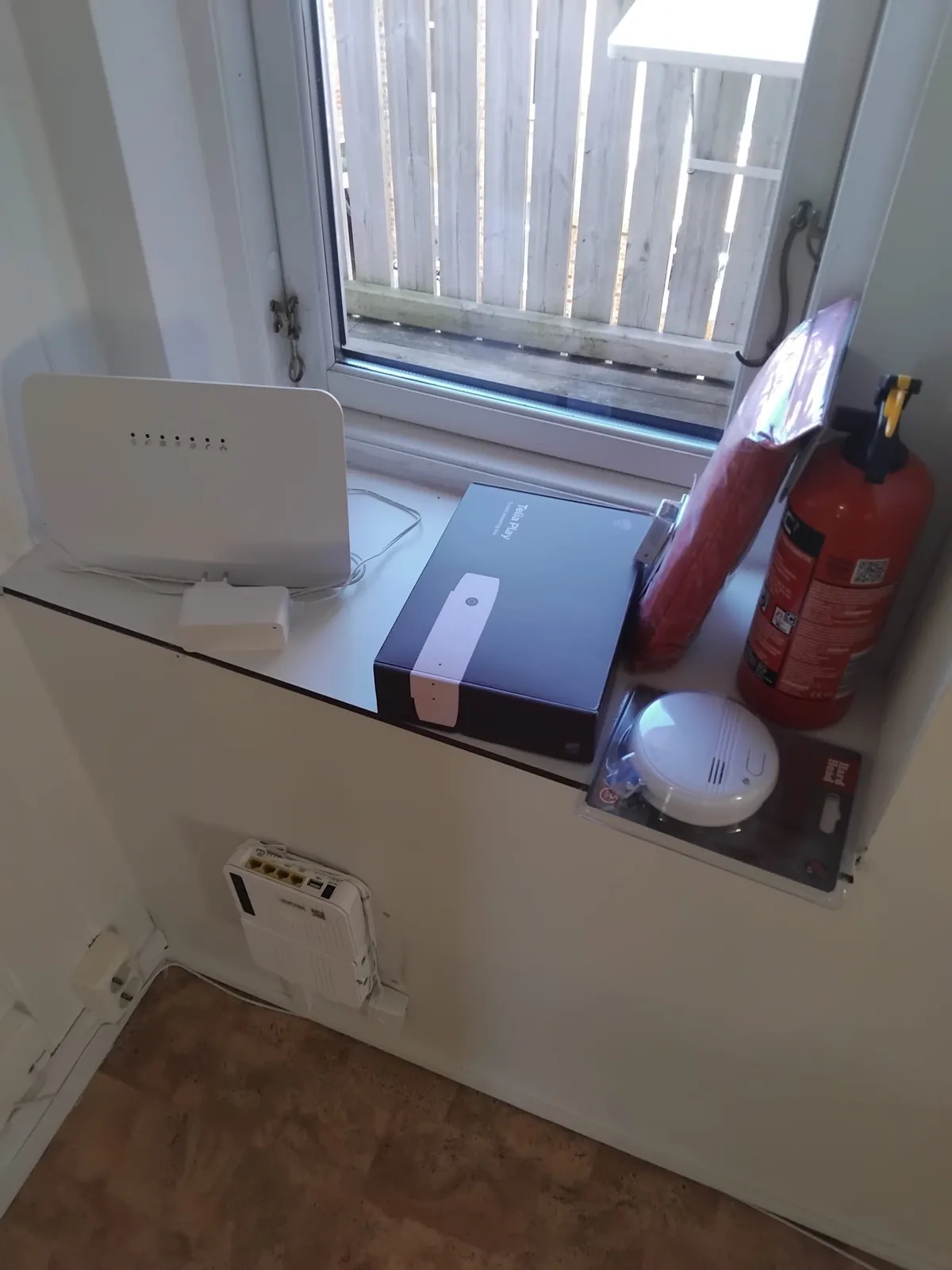 Hyreslägenhet på Uddevalla i uddevalla