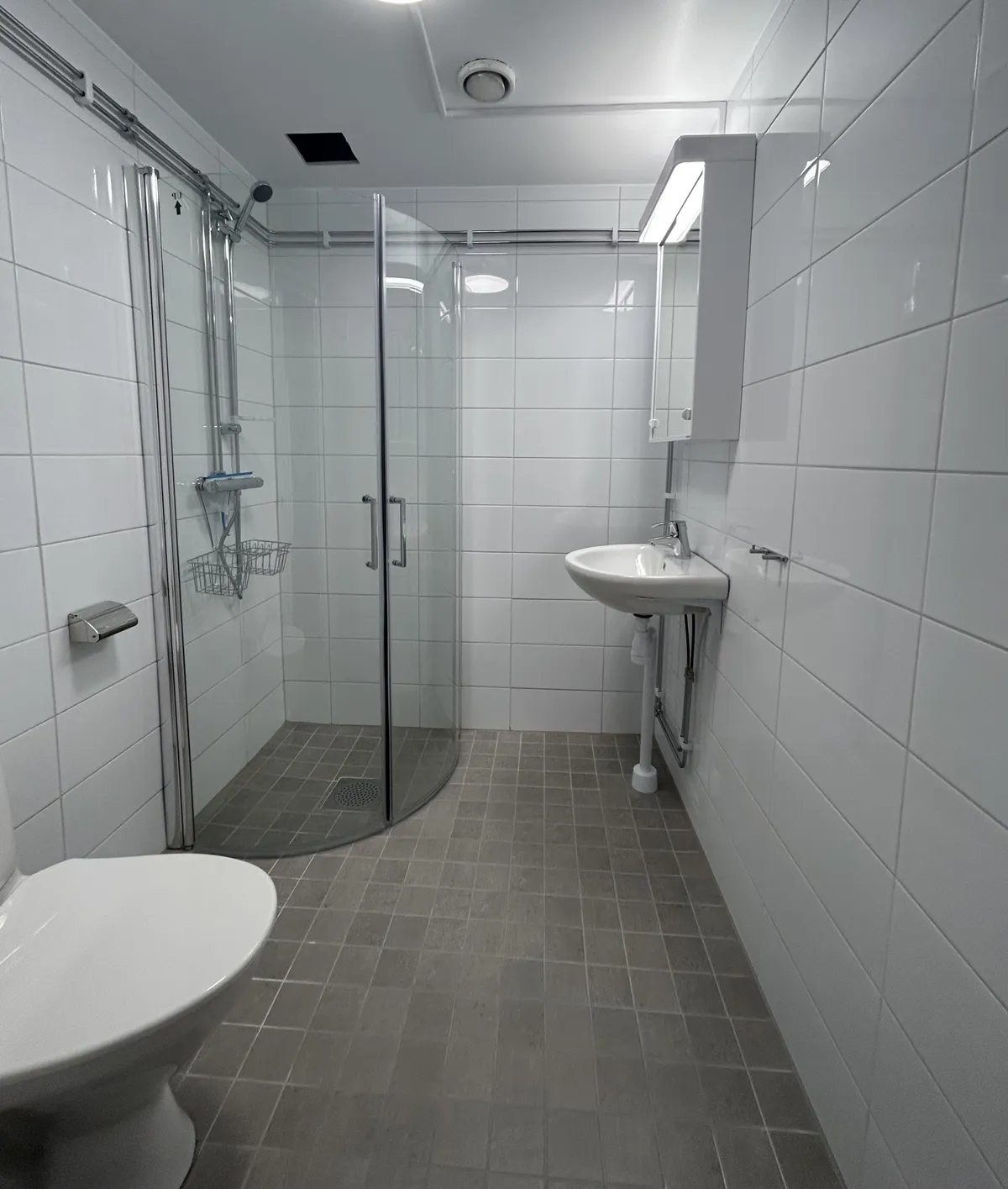 Hyreslägenhet på Sandviken i sandviken