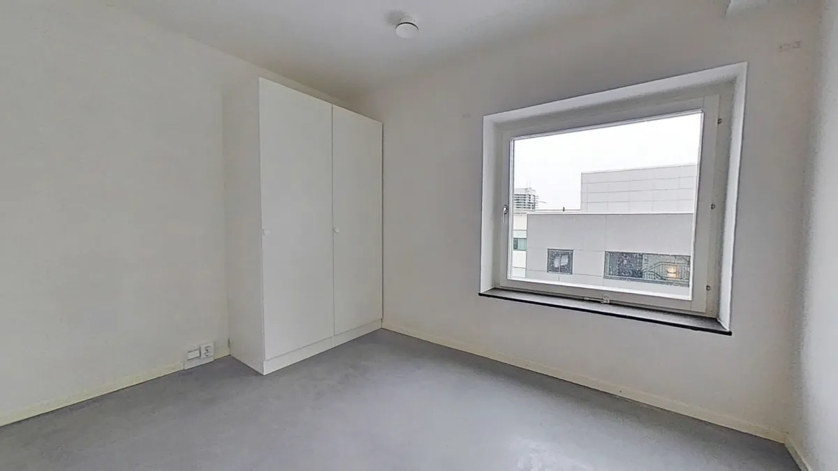 Hyreslägenhet på Sollentuna i sollentuna