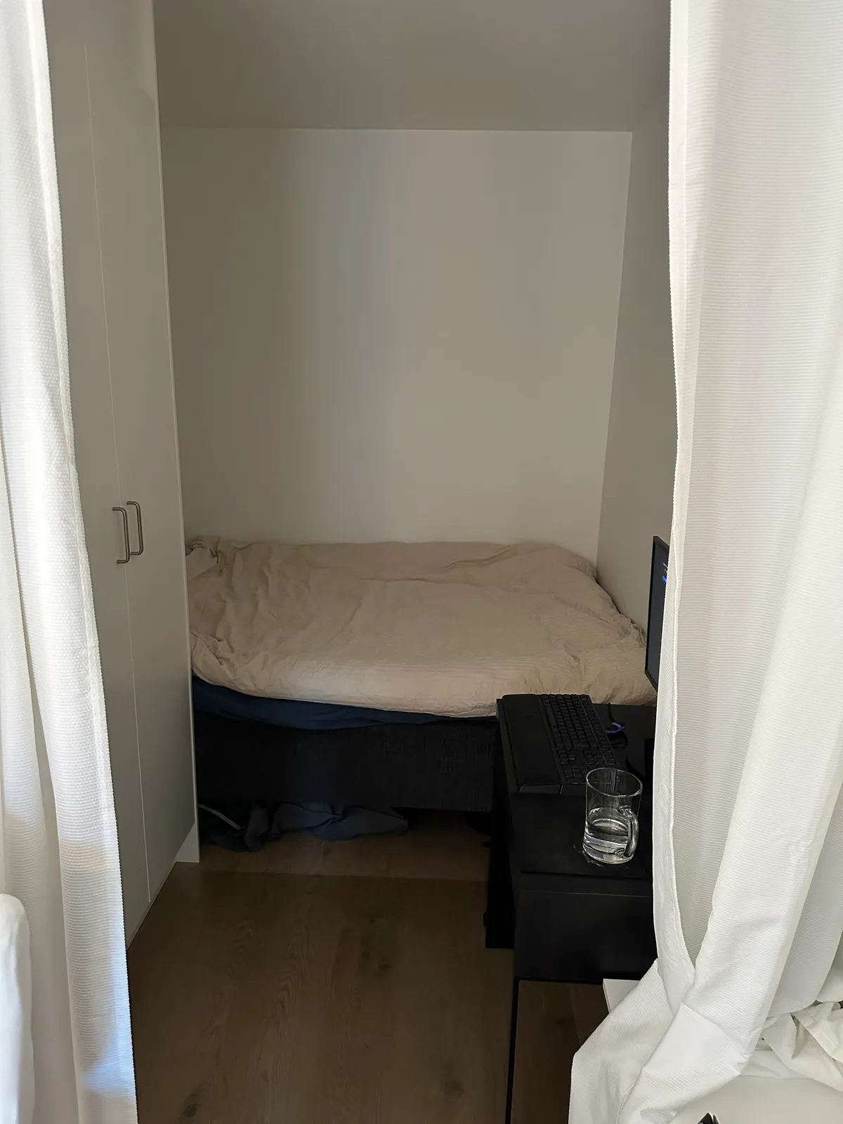 Hyreslägenhet på Stockholm i stockholm