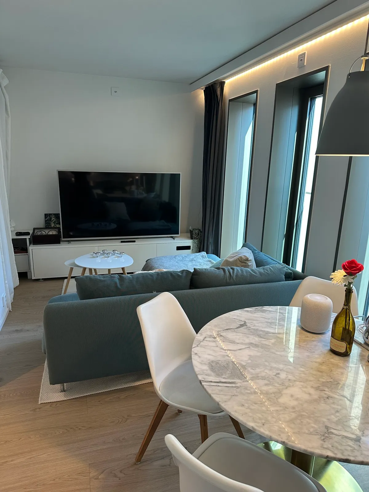 Hyreslägenhet på Stockholm i stockholm
