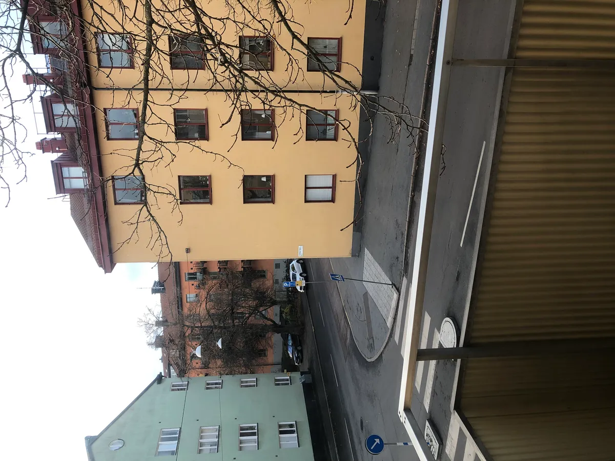 Hyreslägenhet på Stockholm i stockholm