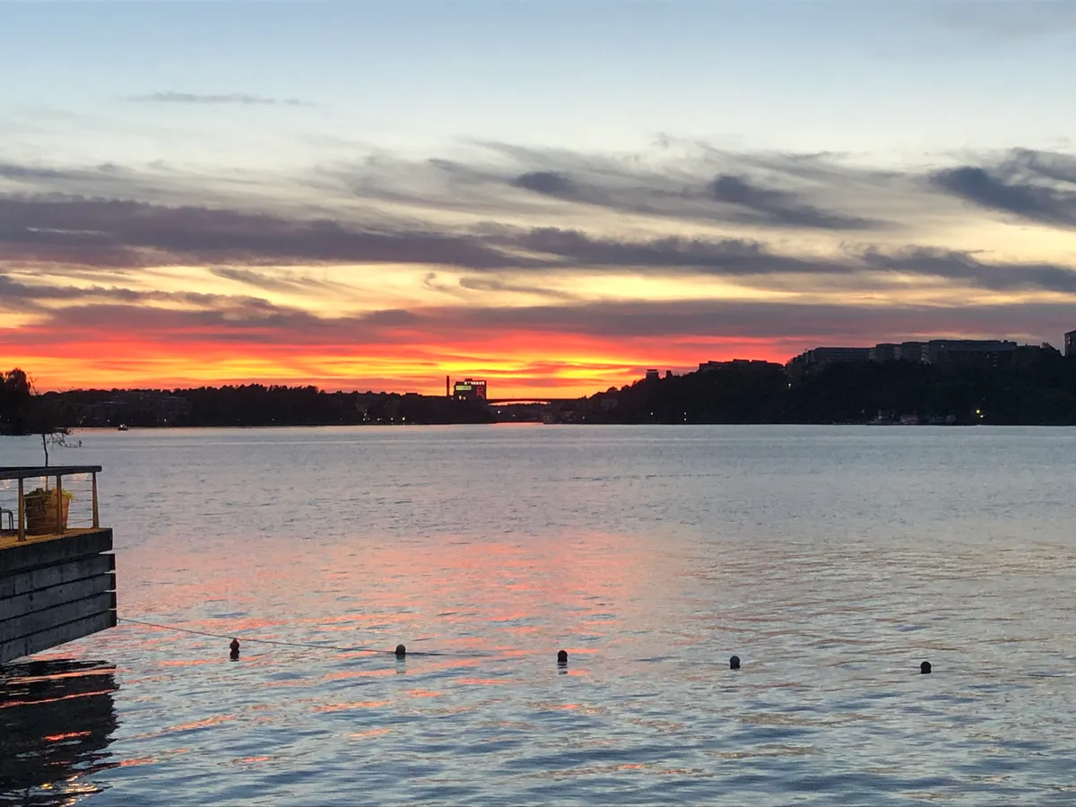 Hyreslägenhet på Stockholm i stockholm