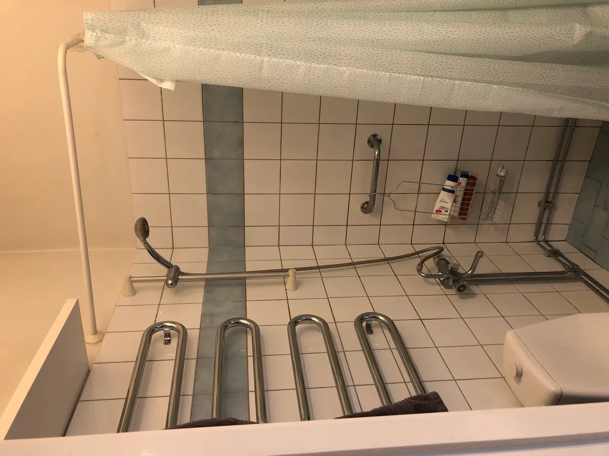 Hyreslägenhet på Stockholm i stockholm