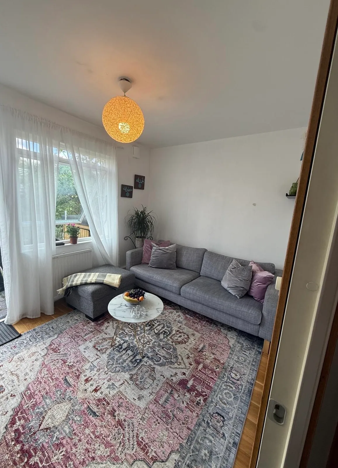 Hyresbostad på Upplands Väsby i upplands-vasby