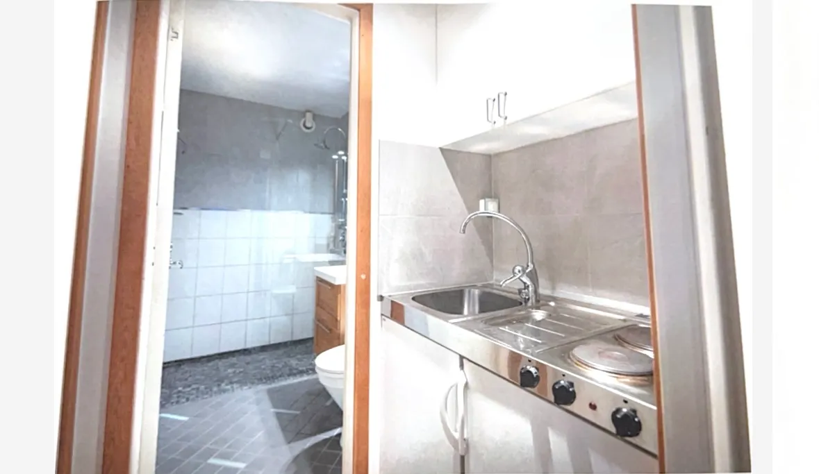 Hyresbostad på Upplands Väsby i upplands-vasby