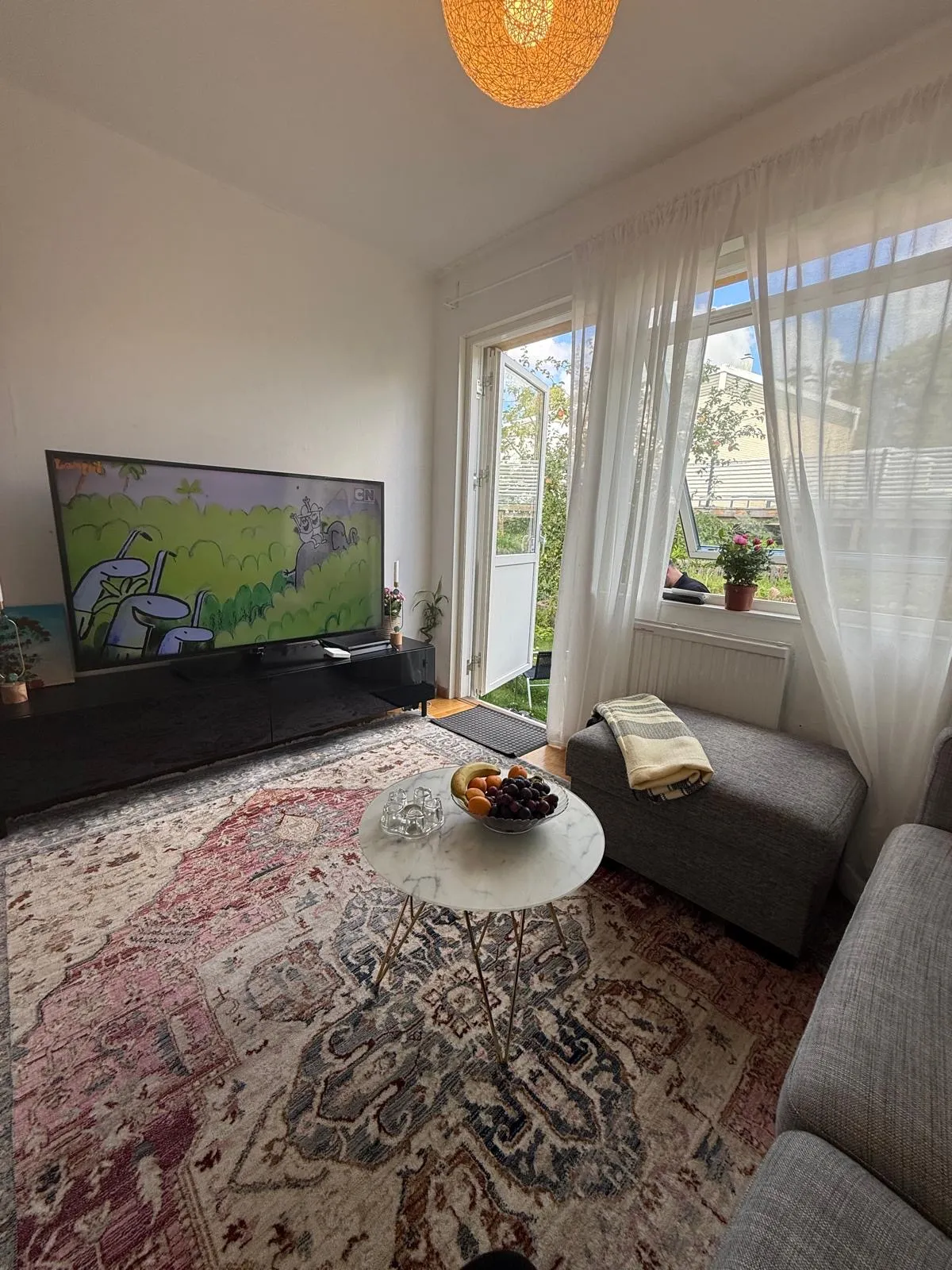 Hyresbostad på Upplands Väsby i upplands-vasby