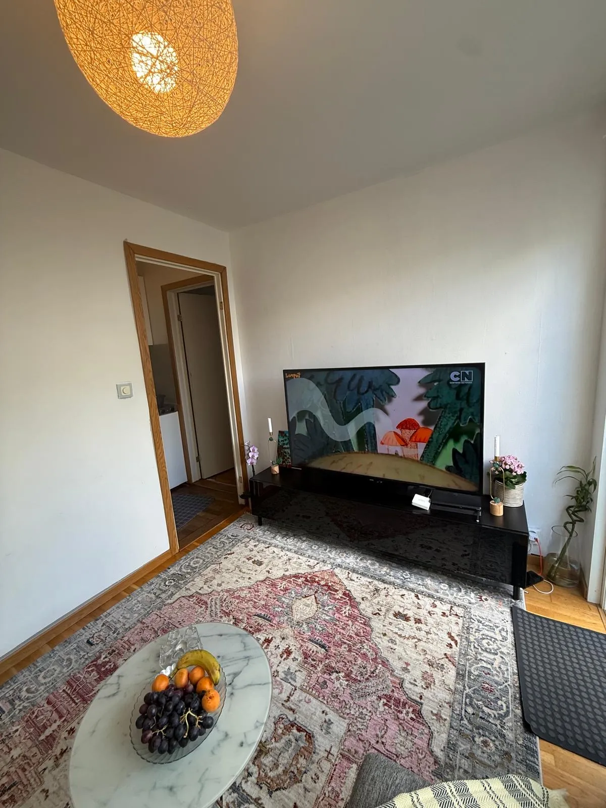 Hyresbostad på Upplands Väsby i upplands-vasby