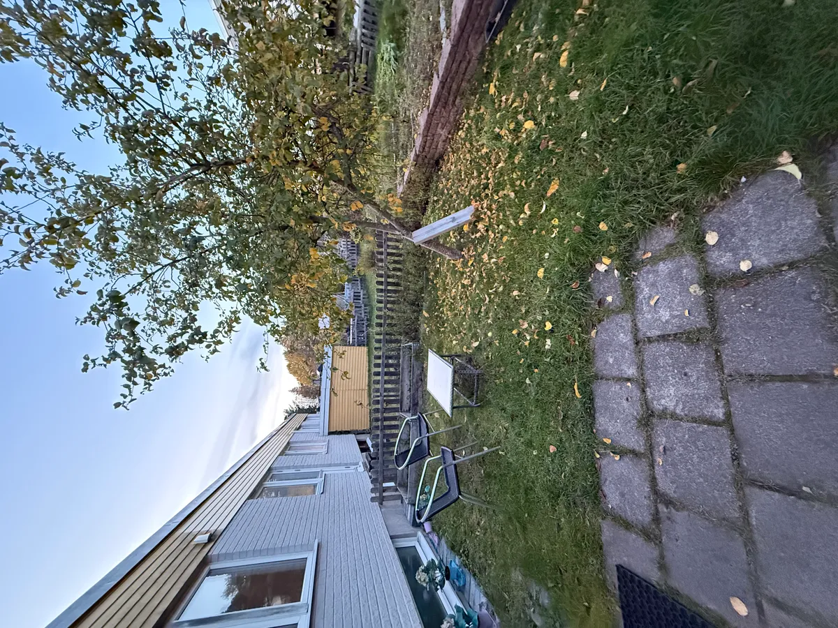 Hyresbostad på Upplands Väsby i upplands-vasby