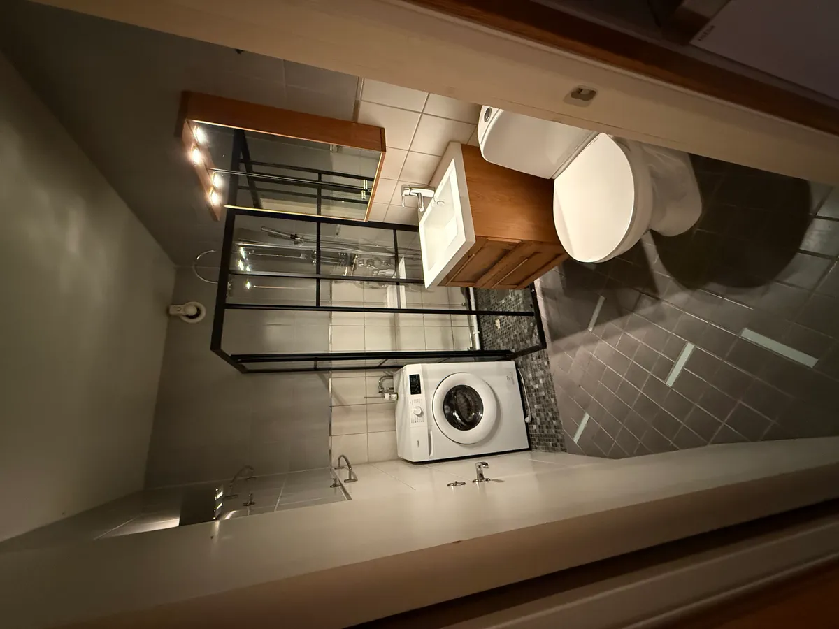 Hyresbostad på Upplands Väsby i upplands-vasby