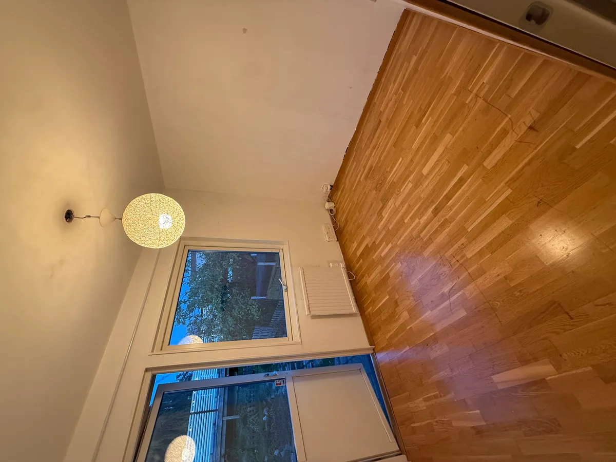 Hyresbostad på Upplands Väsby i upplands-vasby