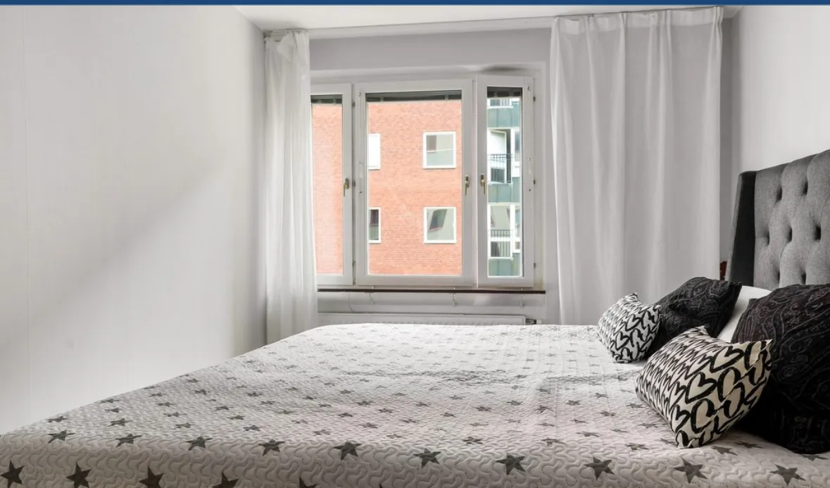 Hyreslägenhet på Stockholm i stockholm