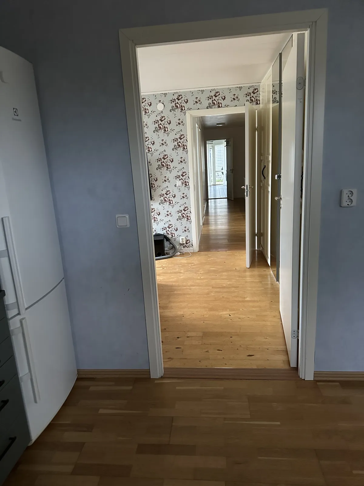 Hyresbostad på Västerås i vasteras