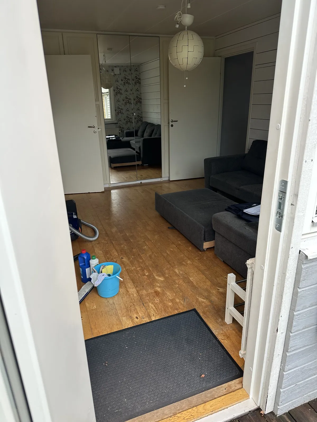 Hyresbostad på Västerås i vasteras