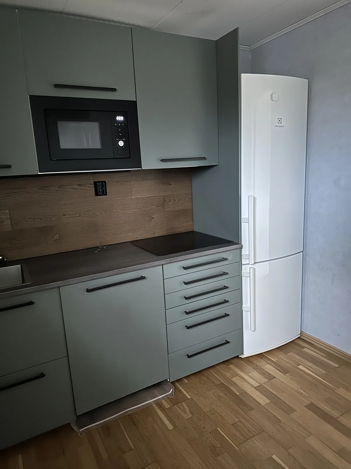 Hyresbostad på Västerås i vasteras