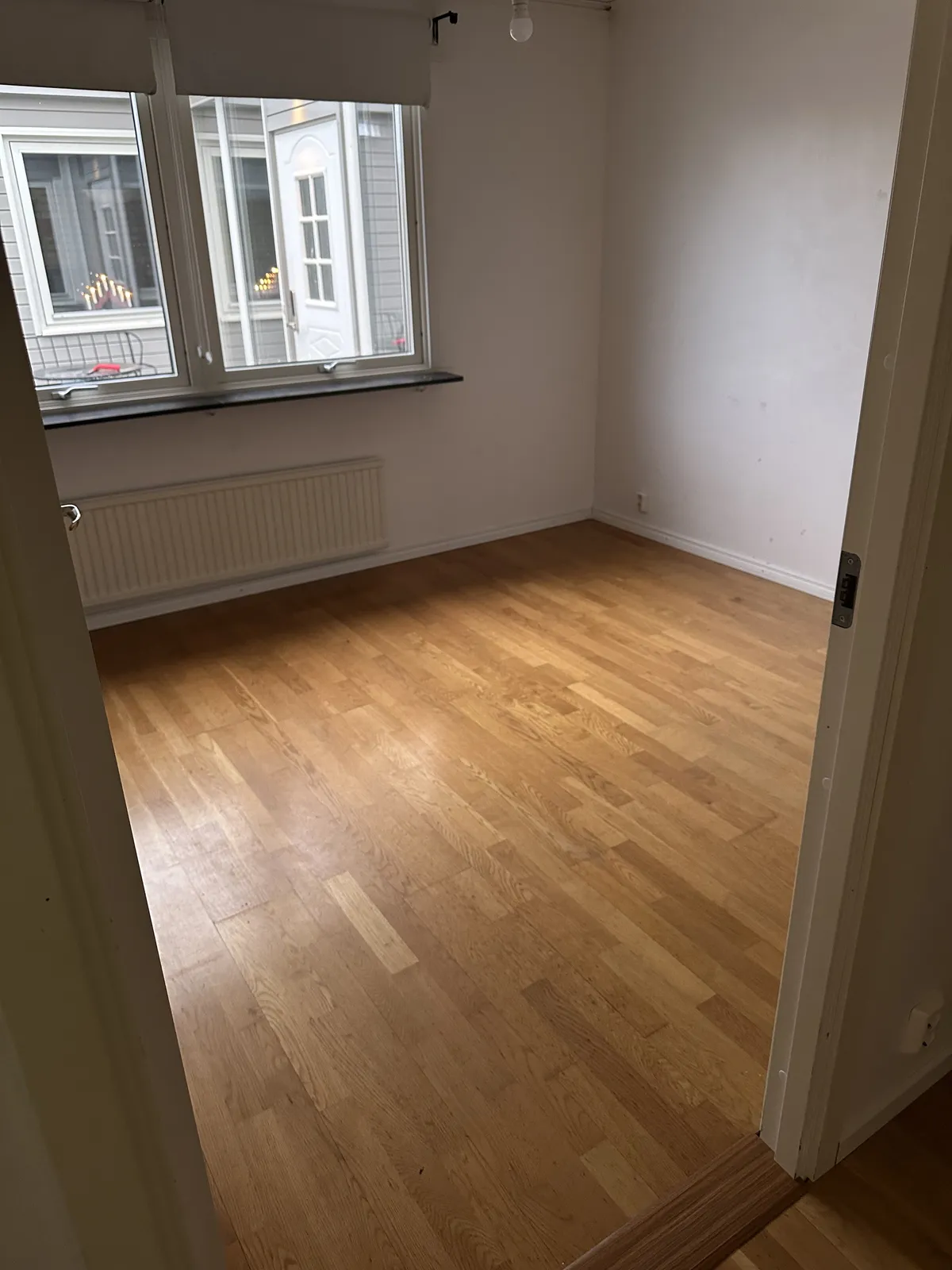 Hyresbostad på Västerås i vasteras