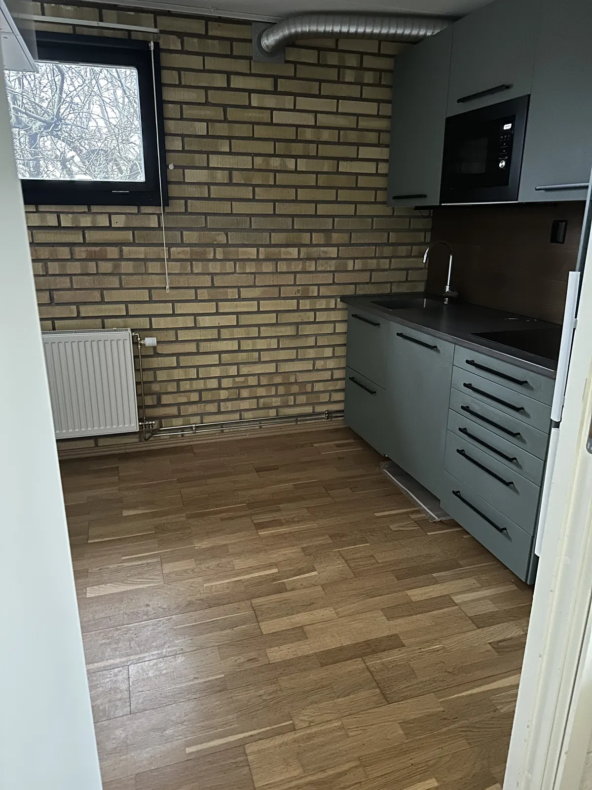 Hyresbostad på Västerås i vasteras