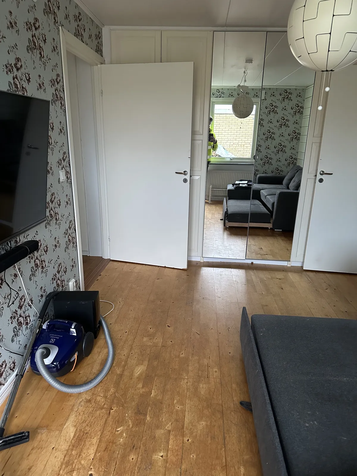 Hyresbostad på Västerås i vasteras