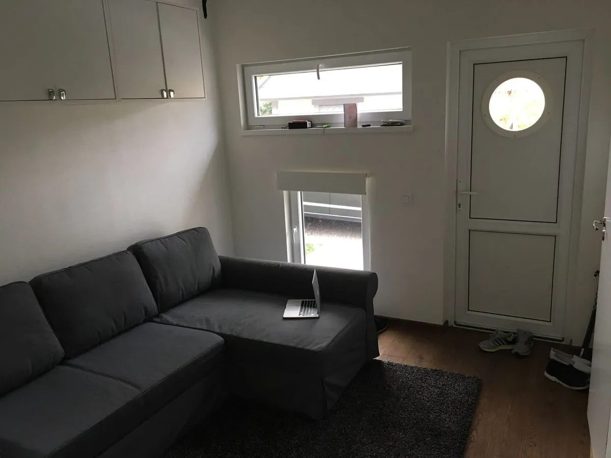 Hyresbostad på Sollentuna i sollentuna