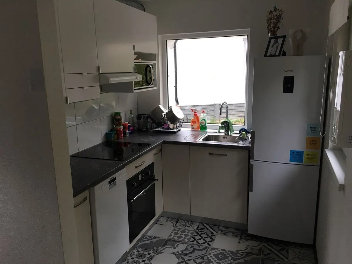 Hyresbostad på Sollentuna i sollentuna