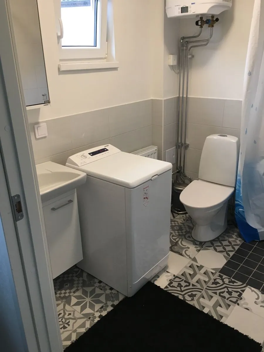 Hyresbostad på Sollentuna i sollentuna