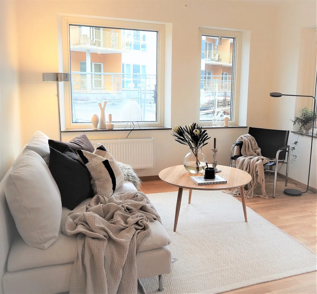 Hyreslägenhet på Malmö i malmo