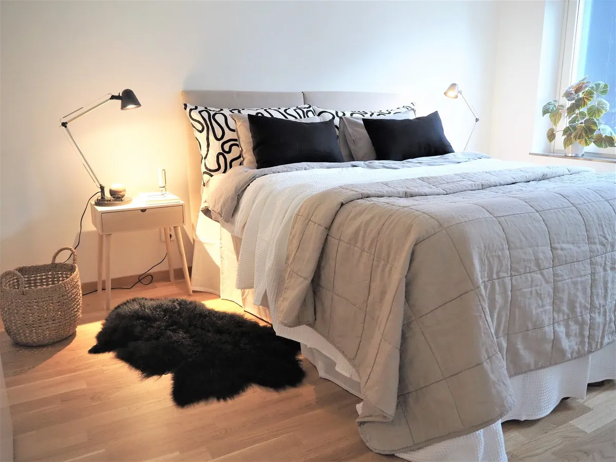 Hyreslägenhet på Malmö i malmo