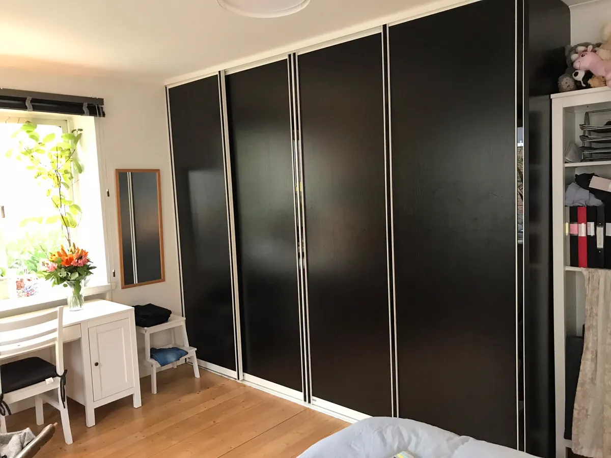 Hyreslägenhet på Halmstad i halmstad