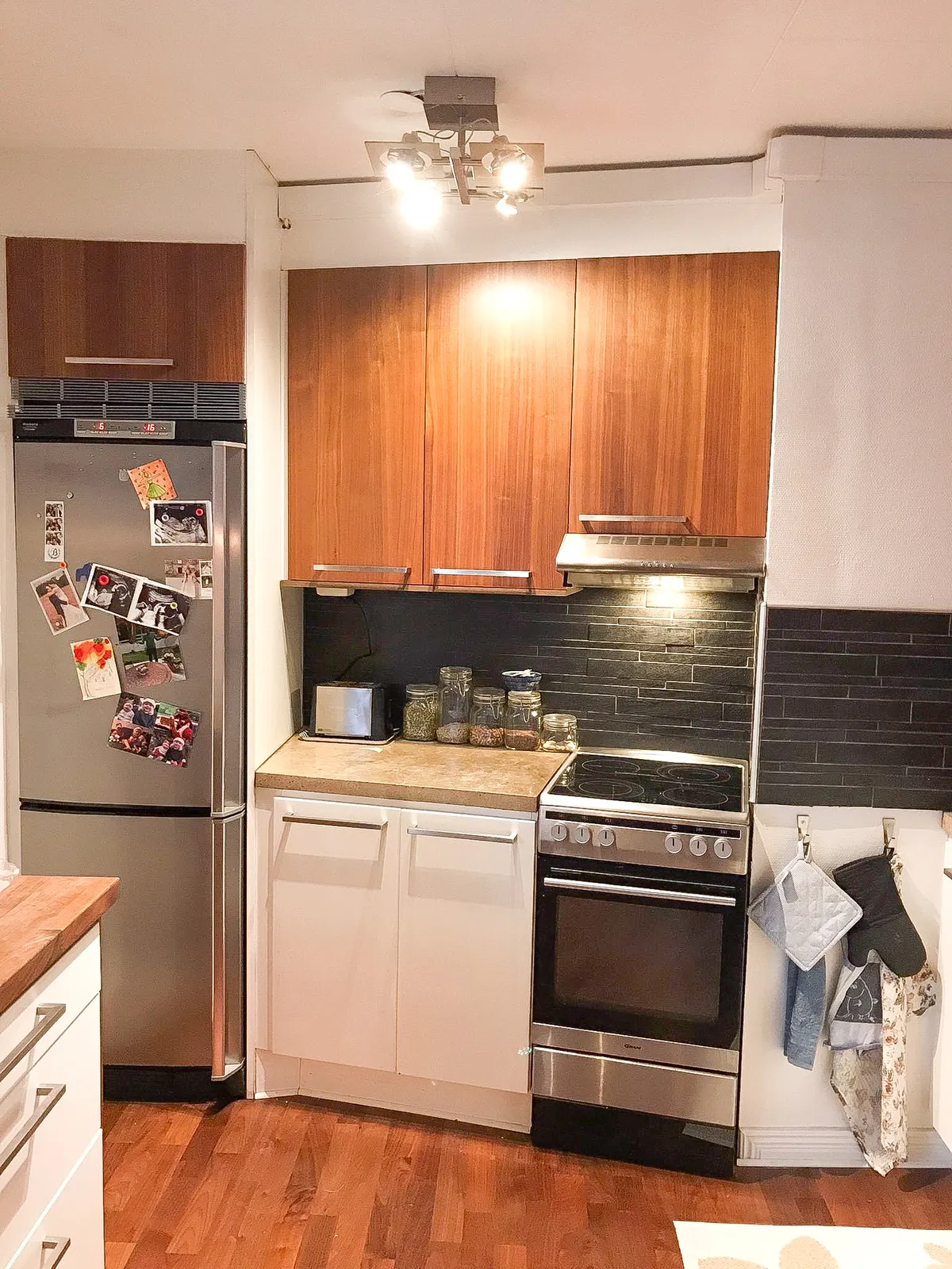 Hyreslägenhet på Halmstad i halmstad