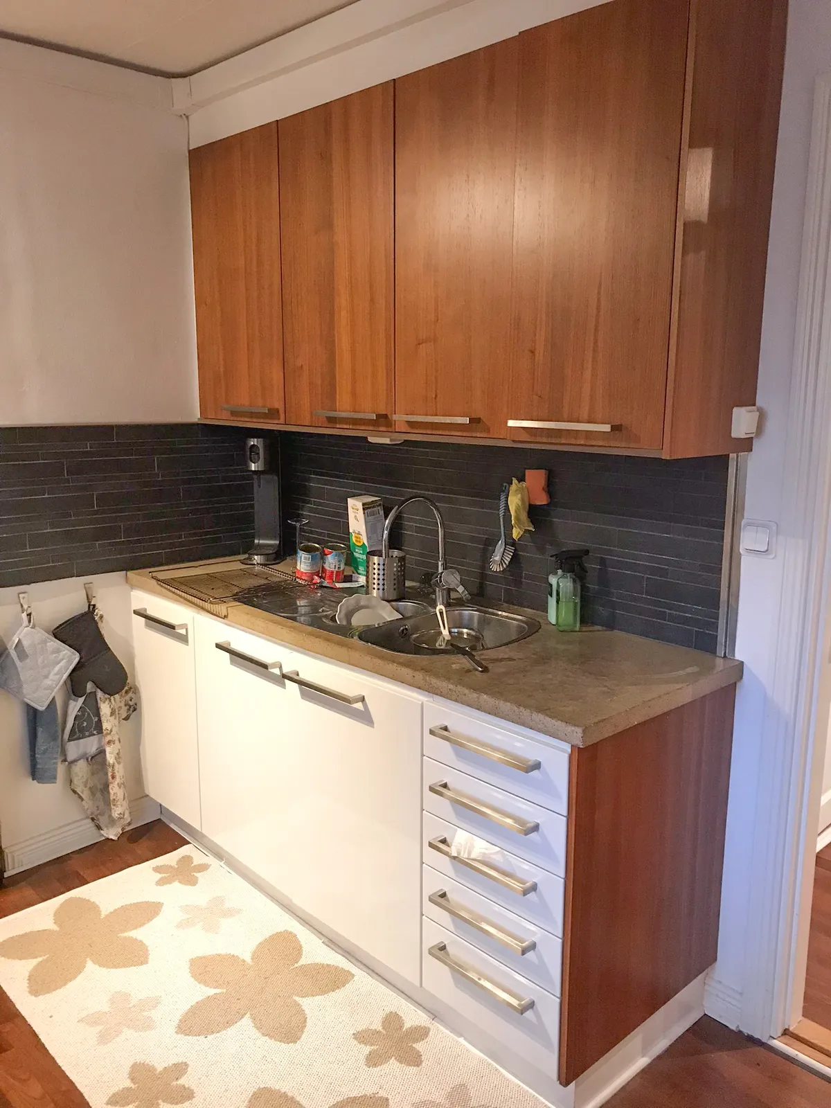 Hyreslägenhet på Halmstad i halmstad