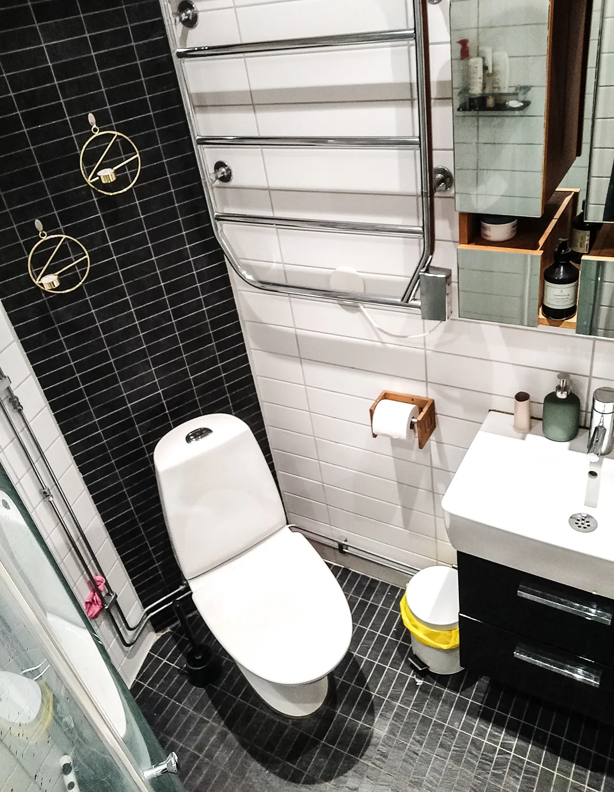 Hyreslägenhet på Halmstad i halmstad