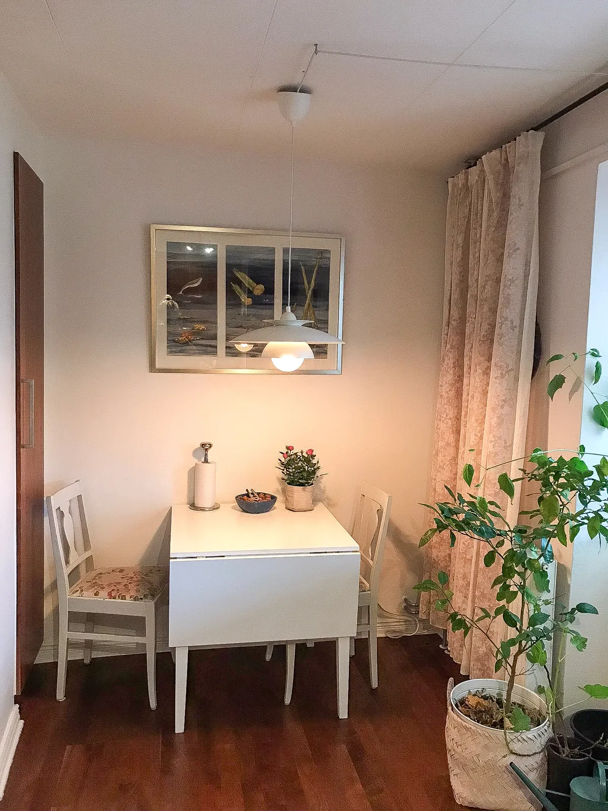 Hyreslägenhet på Halmstad i halmstad