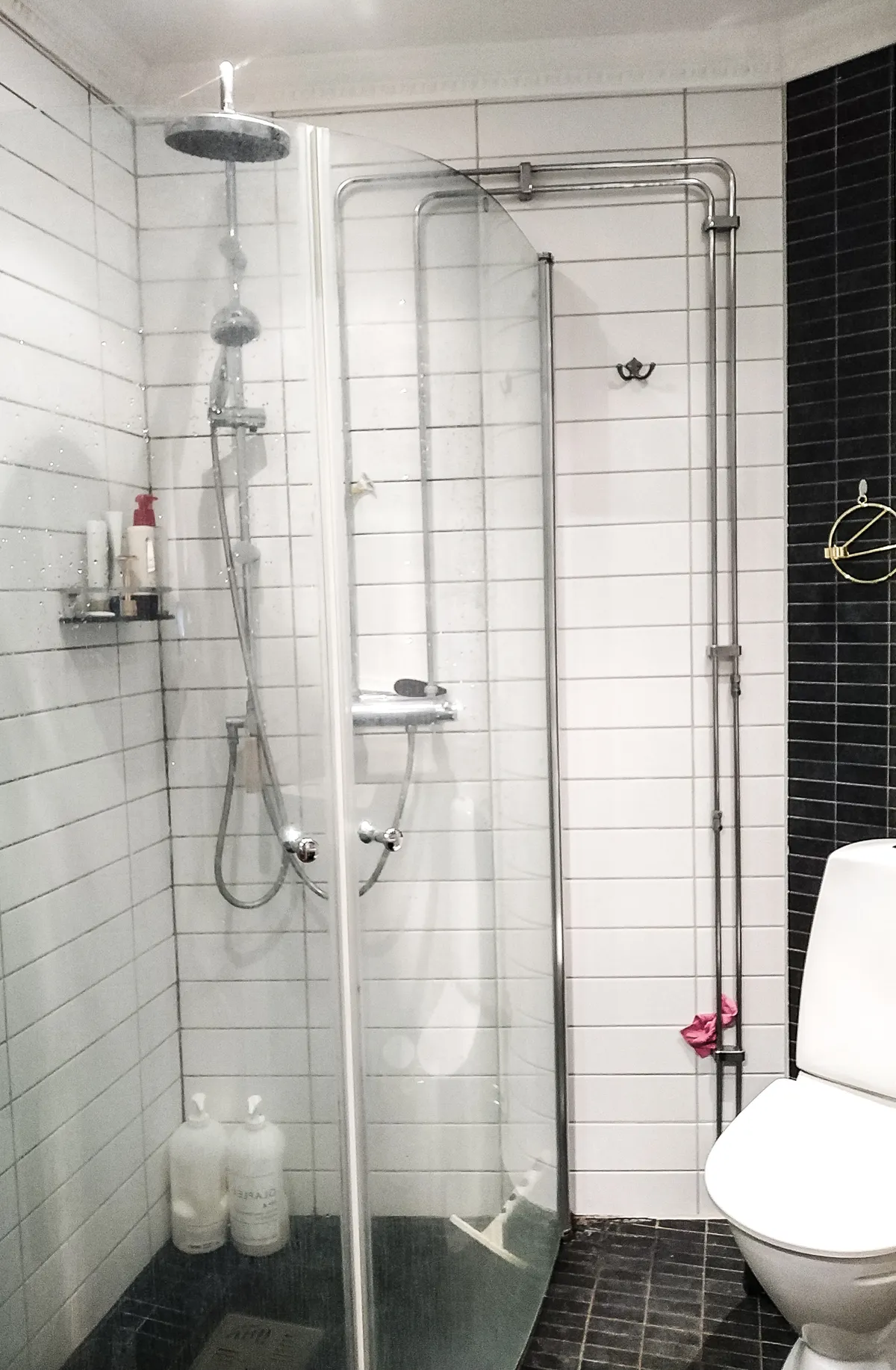 Hyreslägenhet på Halmstad i halmstad