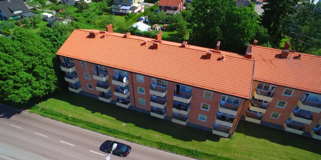 Hyreslägenhet på Kristinehamn i kristinehamn