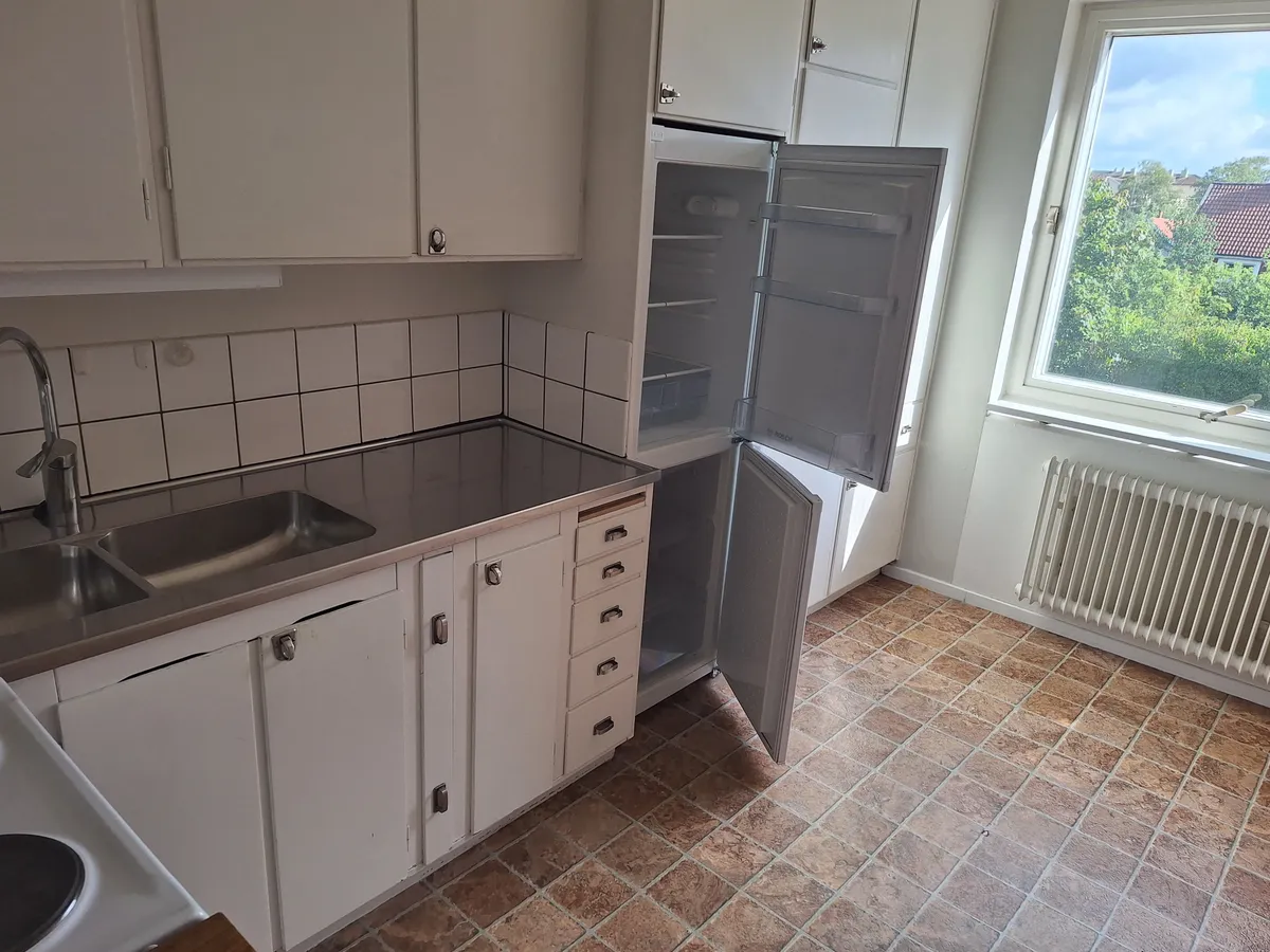 Hyreslägenhet på Kristinehamn i kristinehamn