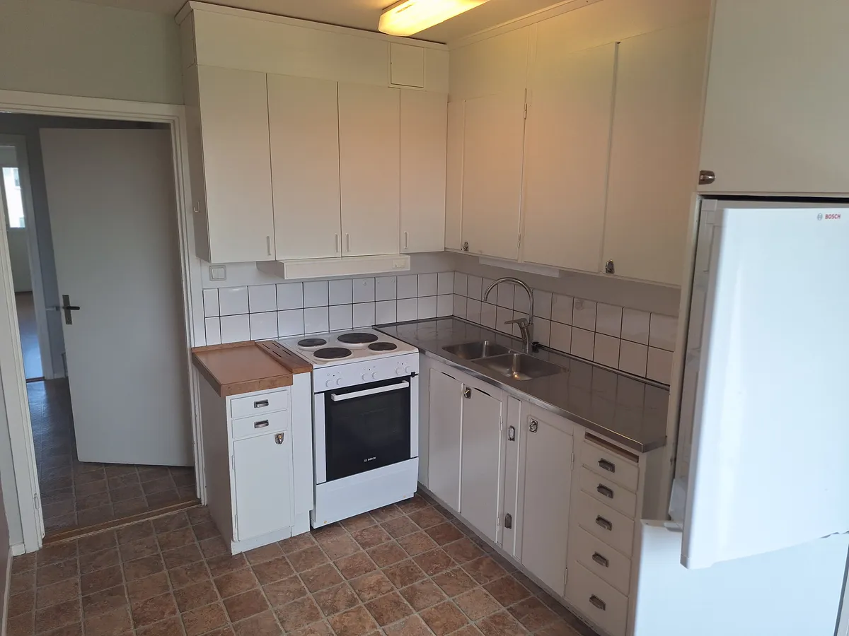 Hyreslägenhet på Kristinehamn i kristinehamn