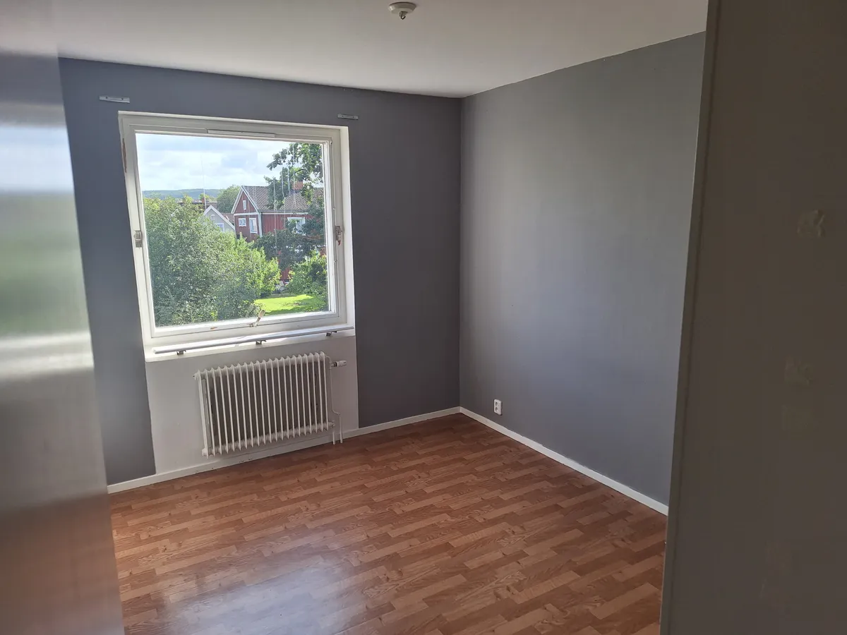 Hyreslägenhet på Kristinehamn i kristinehamn