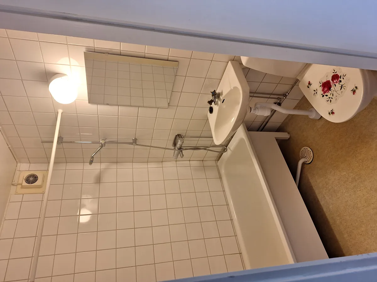 Hyreslägenhet på Kristinehamn i kristinehamn