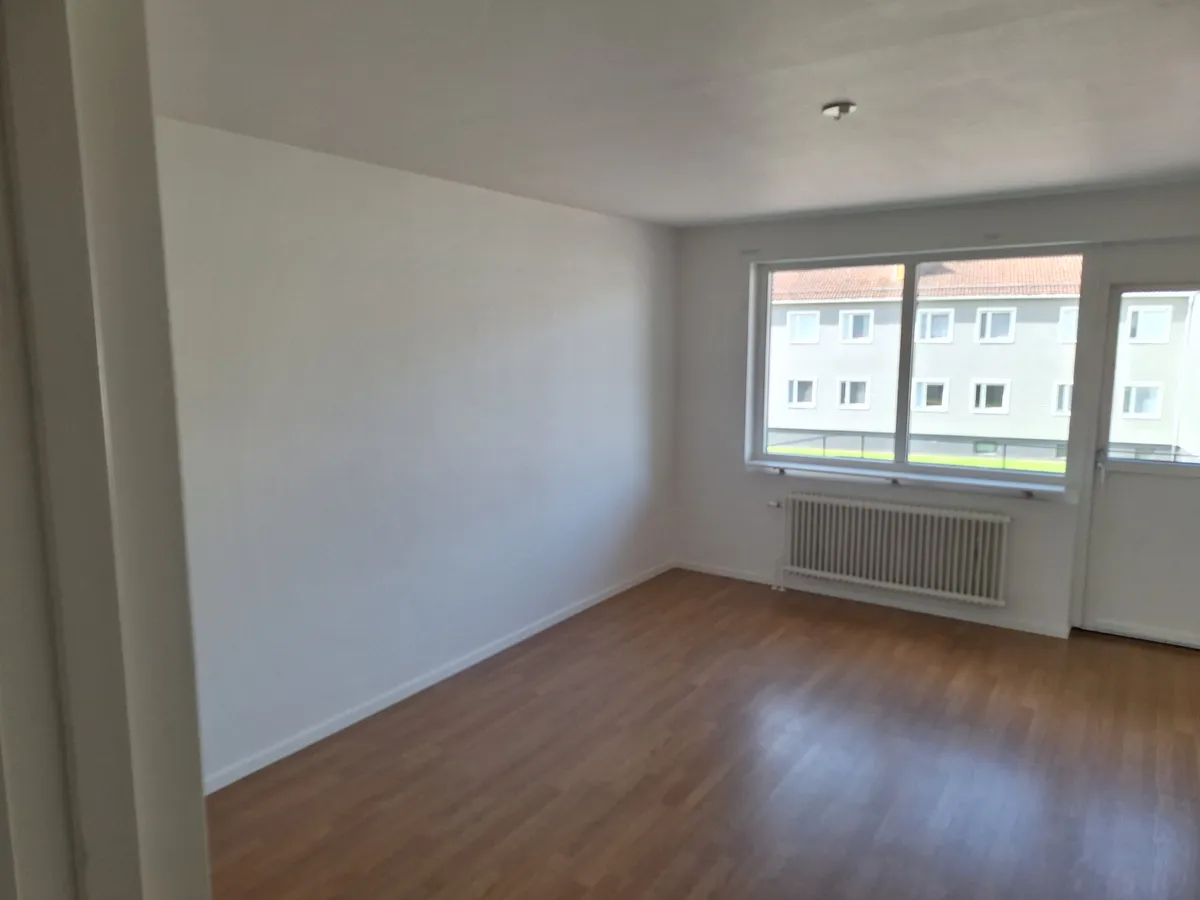 Hyreslägenhet på Kristinehamn i kristinehamn