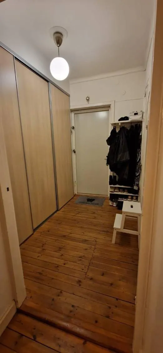 Hyreslägenhet på Stockholm i stockholm