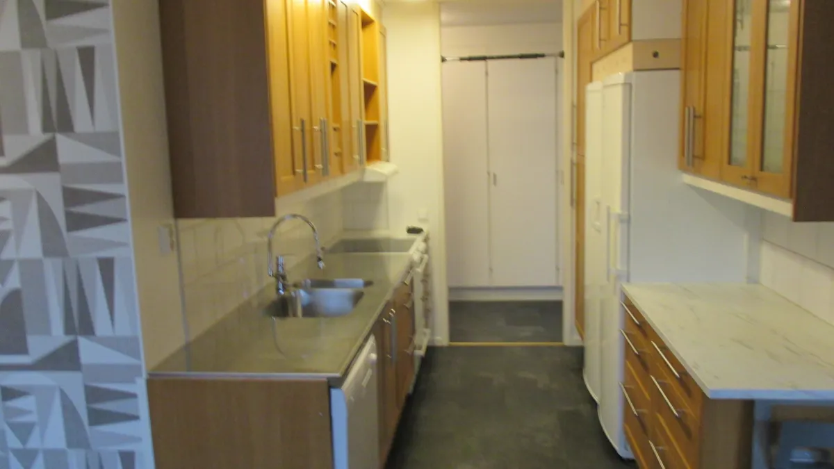 Hyreslägenhet på Sundsvall i sundsvall