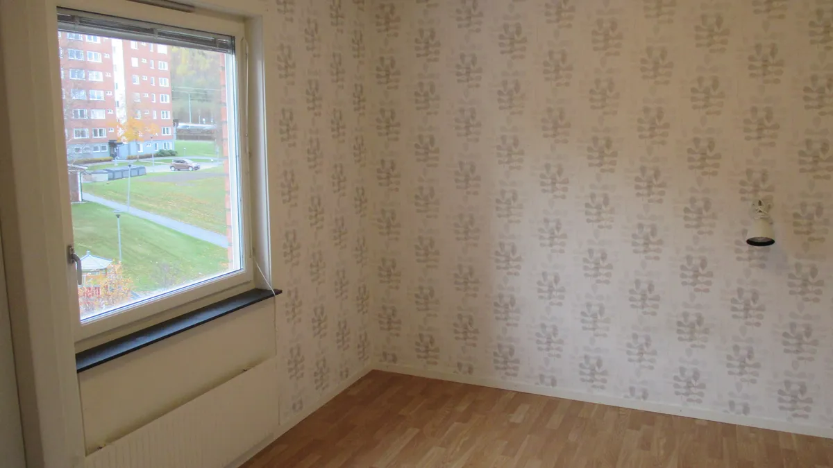 Hyreslägenhet på Sundsvall i sundsvall