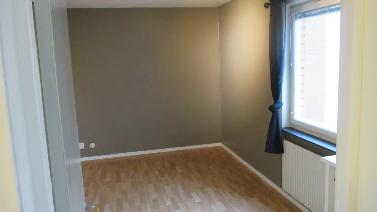 Hyreslägenhet på Sundsvall i sundsvall