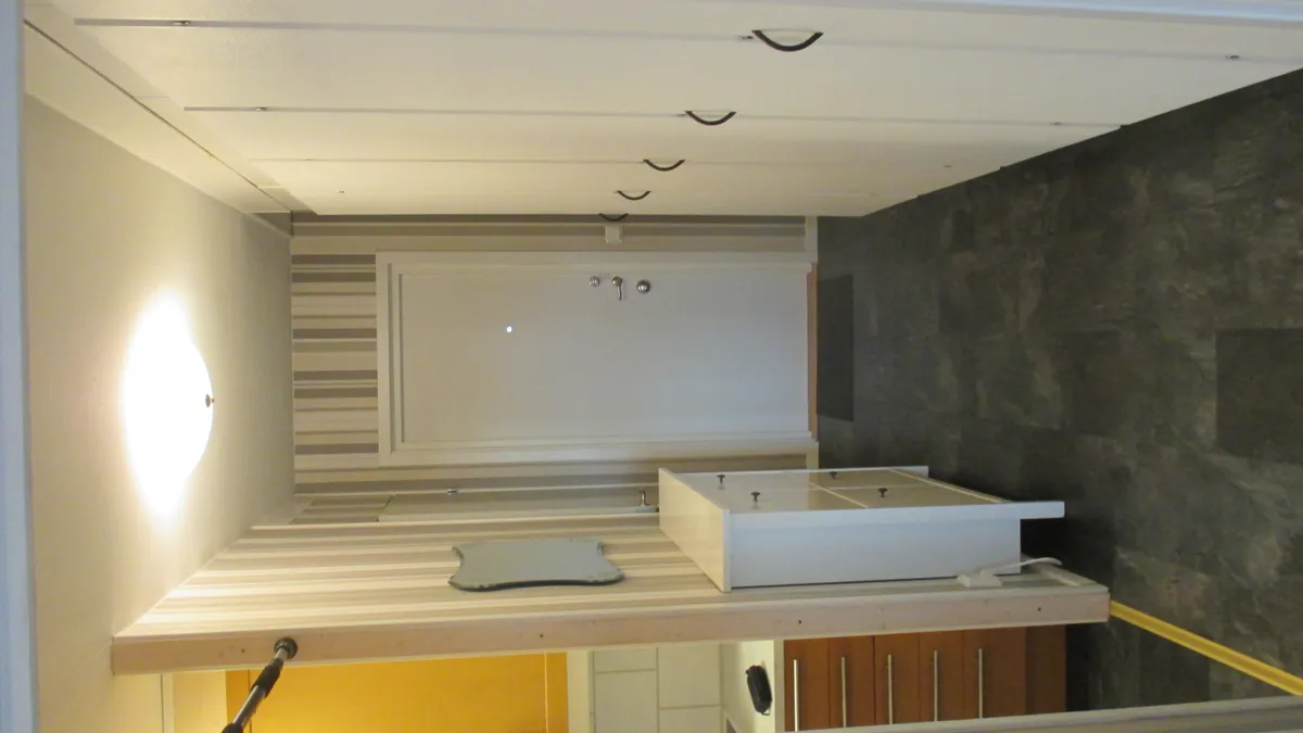 Hyreslägenhet på Sundsvall i sundsvall