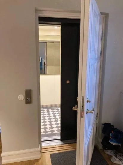 Hyreslägenhet på Malmö i malmo