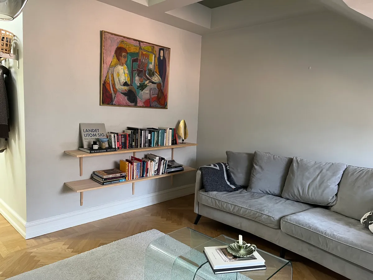 Hyreslägenhet på Malmö i malmo